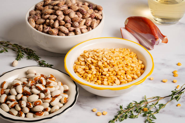 Proteína: o segredo do shape ou exagero de mercado?