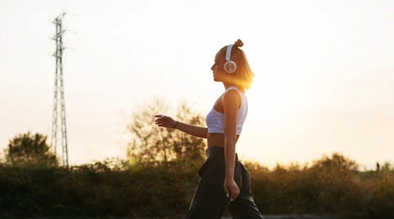 A revolução do bem-estar está na sua rotina.