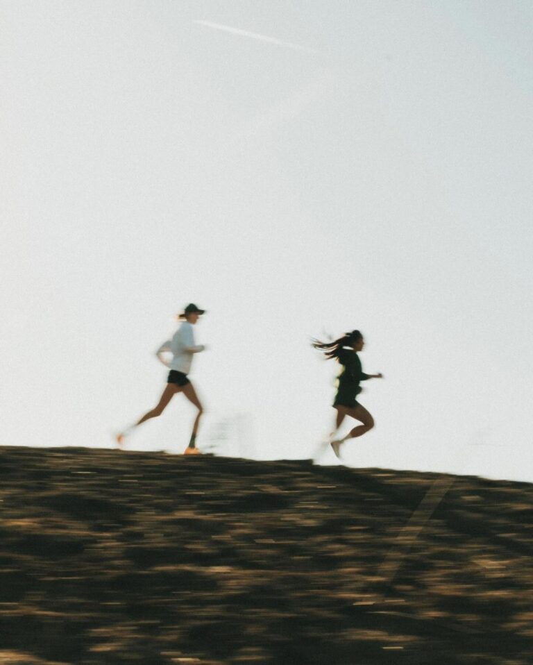 O mercado de bem-estar vai bater US$ 9 trilhões. E a culpa é da sua corrida.