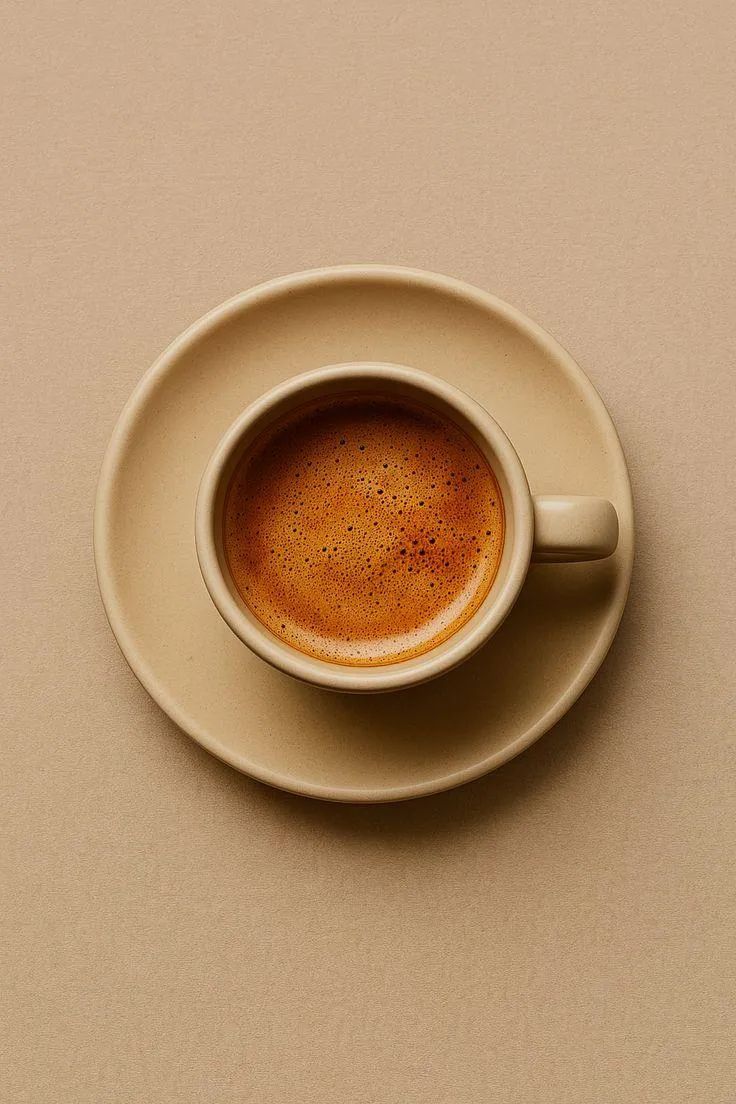 Café com TikTok: Como a Geração Z está reinventando a bebida nacional