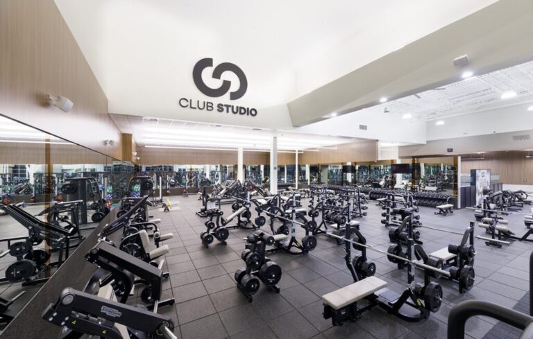 Club Studio: a “everything gym” quer dominar o mercado fitness