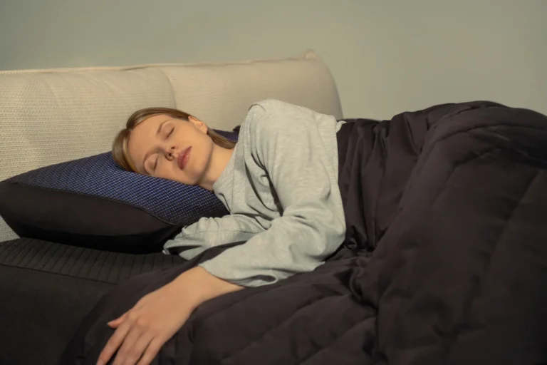 Cabeça fria, sono em dia: o investimento de US$1.000 que promete transformar suas noites de sono