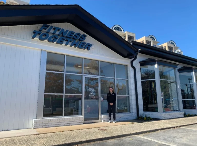 A Estratégia Secreta da Fitness Together: Menos Show, Mais Resultado