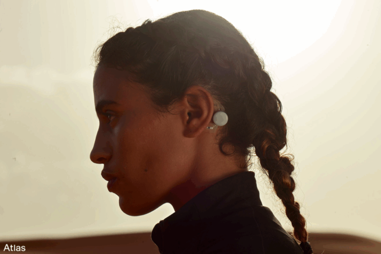 Atlas quer transformar o cérebro no novo músculo do wellness