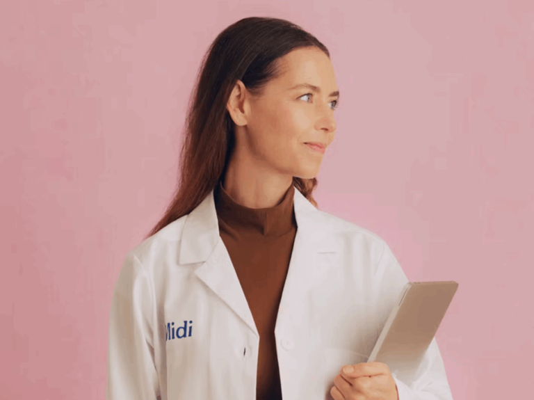 A healthtech que levantou US$ 150 milhões para desmistificar a menopausa