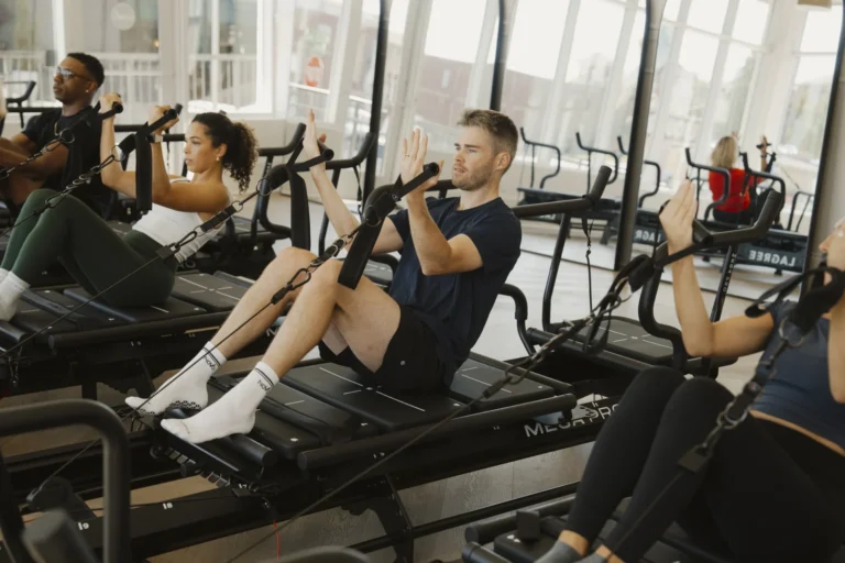 Studio Novo e a expansão calculada que redefine o fitness boutique