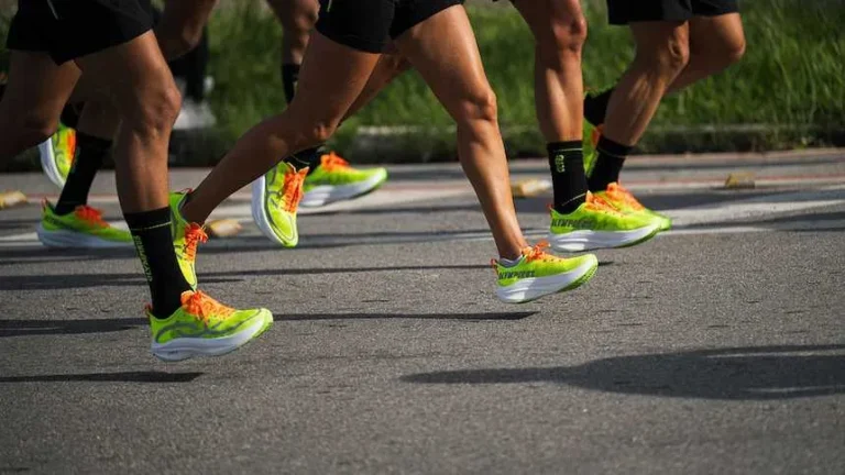 Vulcabras na pista certa: por que o mercado aposta na dona da Olympikus?