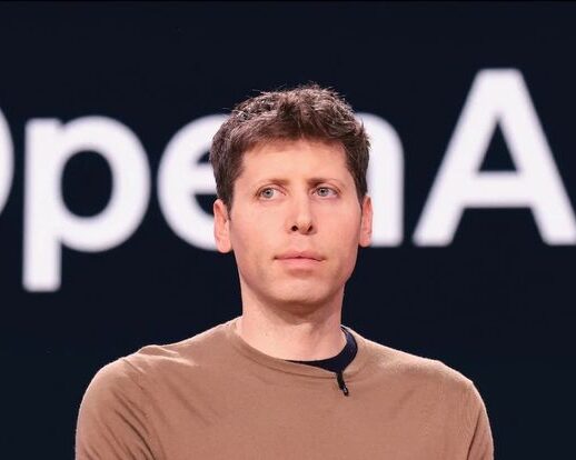 Sam Altman quer hackear o envelhecimento?
