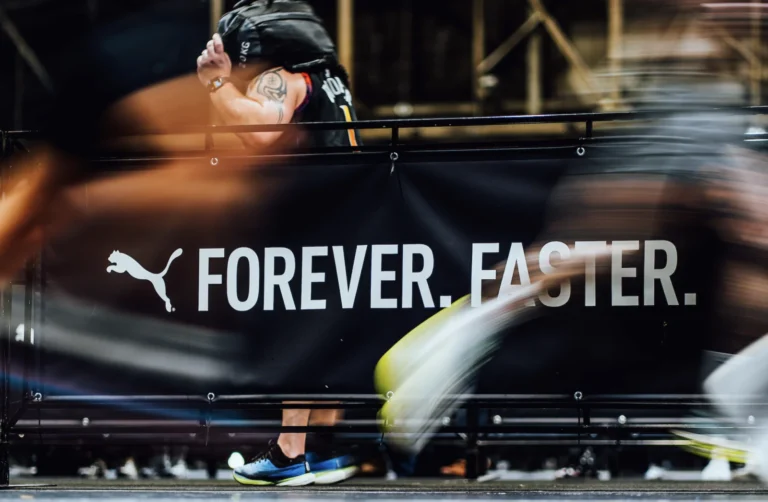 Puma e Hyrox até 2030: O que está por trás da parceria que quer dominar o fitness?