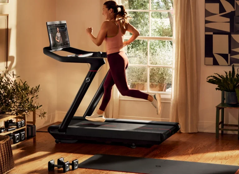 Tonal quer revolucionar o Pilates em casa com IA