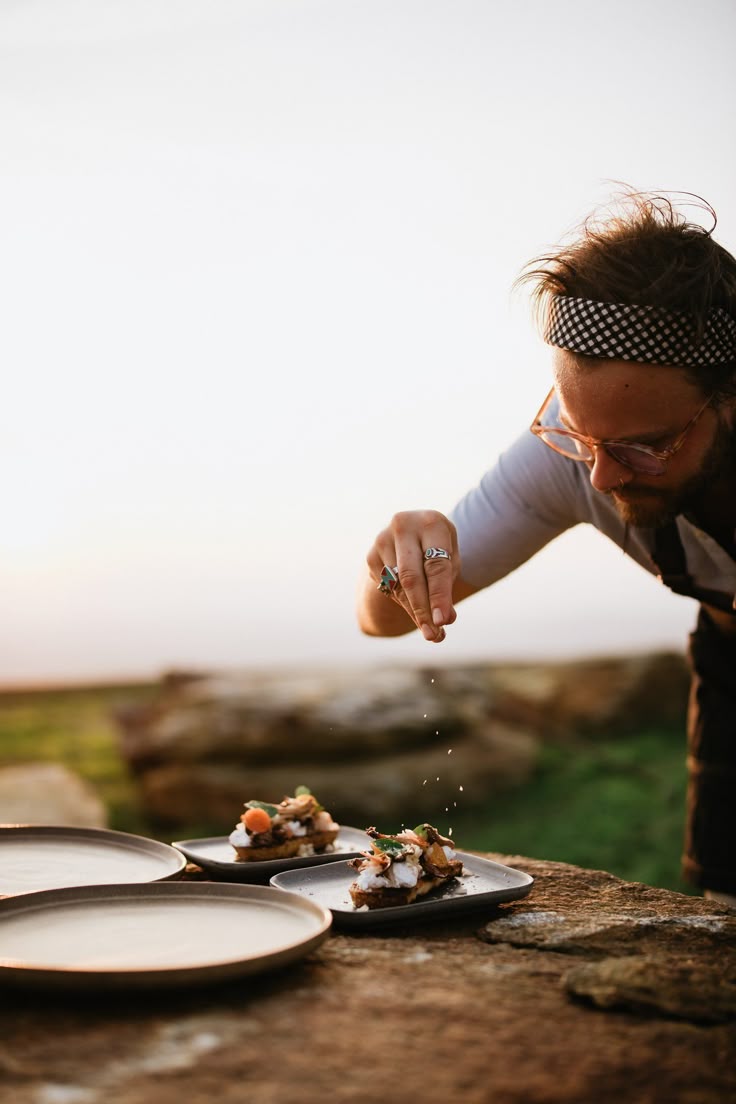 O chef é seu: como a gastronomia personalizada virou um negócio bilionário