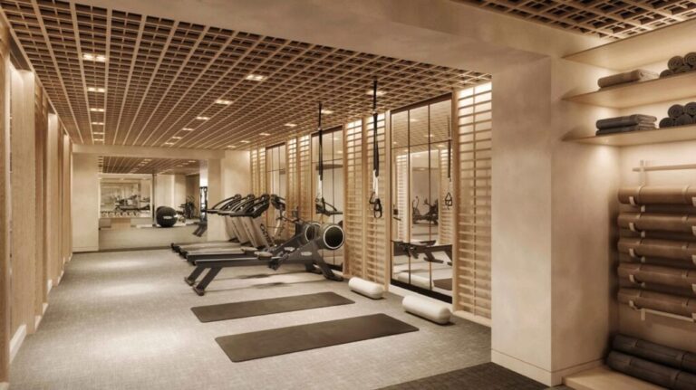 Monarch Athletic Club desembarca em Miami com o novo modelo de “academia clínica”