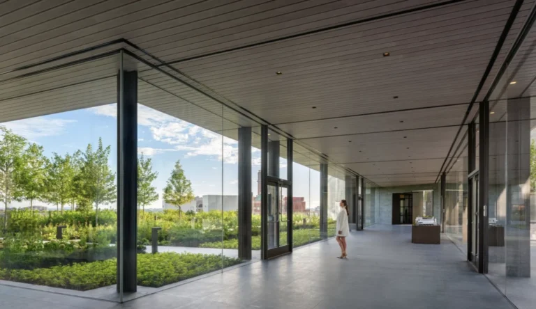 Bem-estar é o novo metro quadrado de luxo: o mercado imobiliário de US$ 1 trilhão