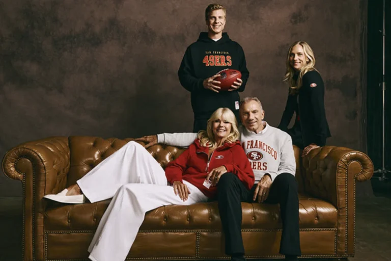 Lululemon entra em campo: a aposta que une yoga e futebol americano