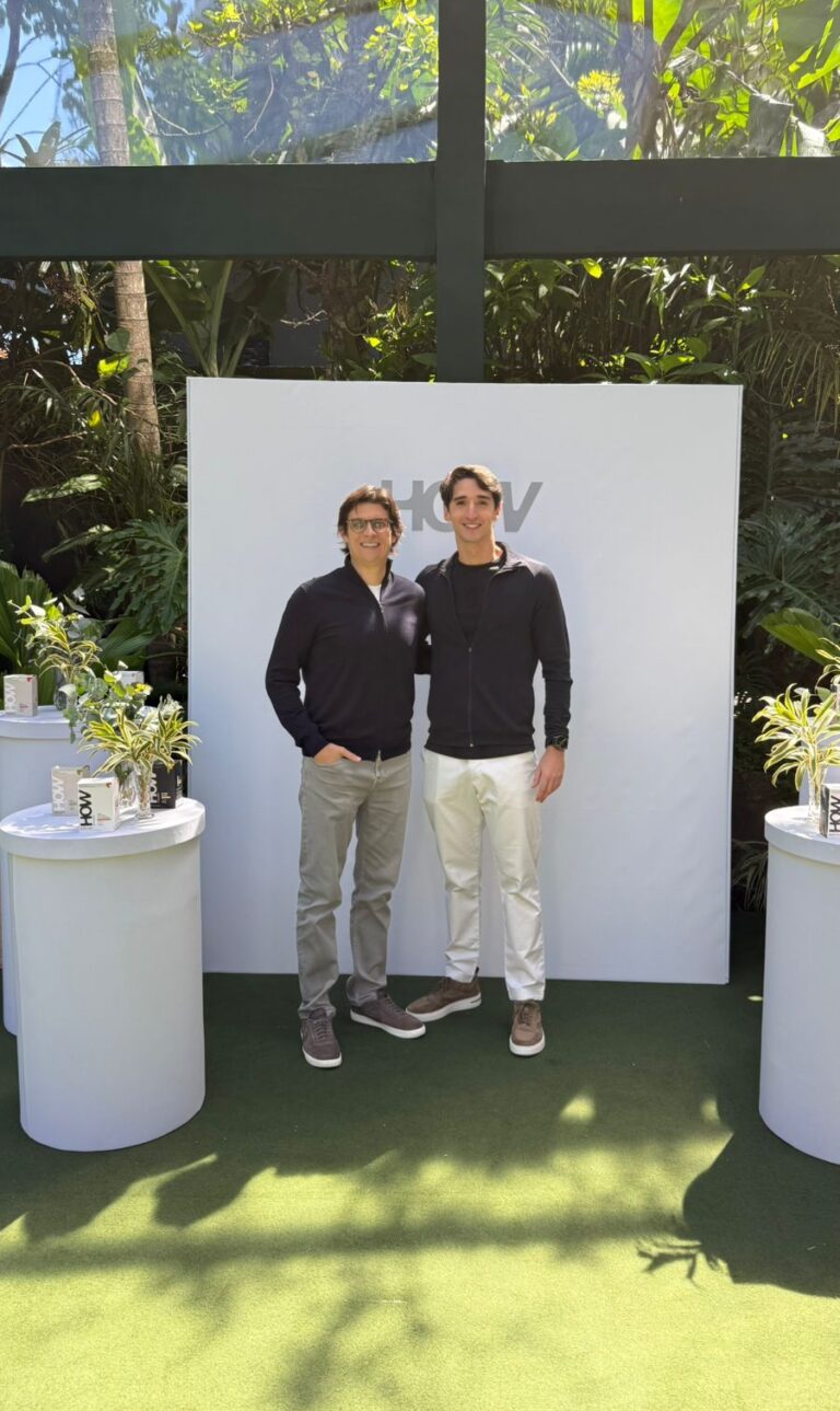 HOW: House of Wellness inaugura um novo capítulo do bem-estar no Brasil