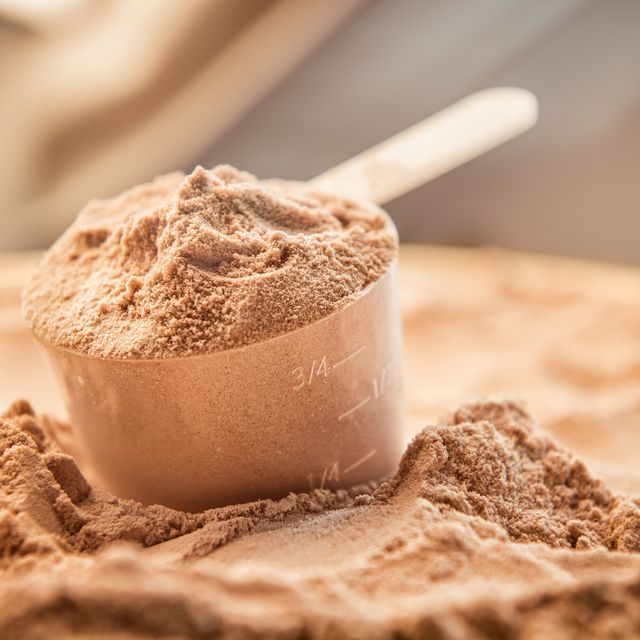 Whey Protein: do pote de academia ao negócio bilionário.