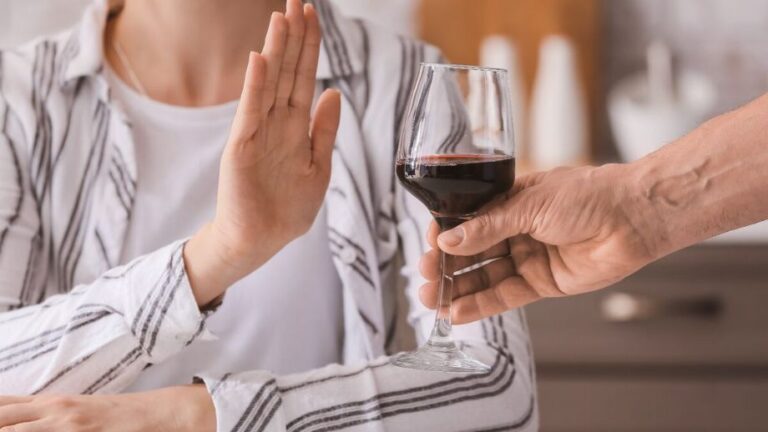 Ozempic: além do peso, menos álcool?