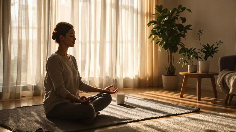Revolução na saúde mental: este app une treino e terapia para o bem-estar total