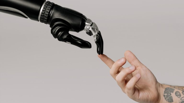 Brasil aposta em IA para revolucionar a saúde mental no SUS