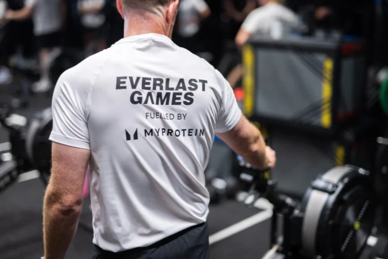 O nocaute da Everlast no mercado fitness: academias agora terão cozinhas Myprotein