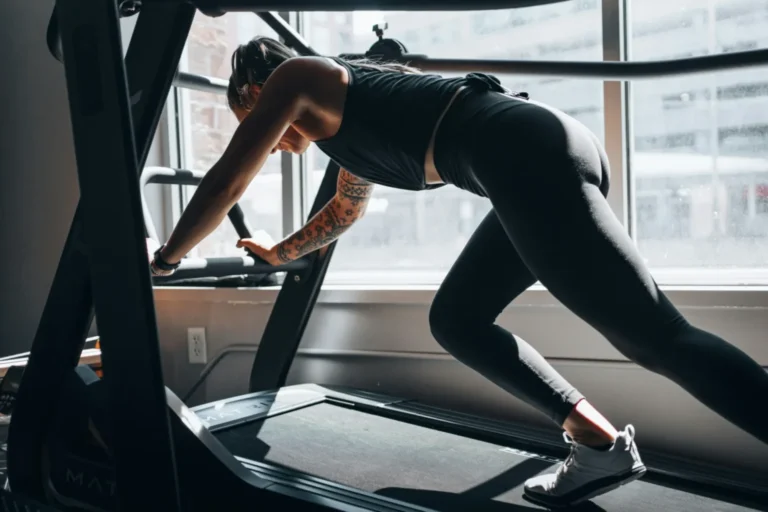 Será que seu treino virou despesa médica?