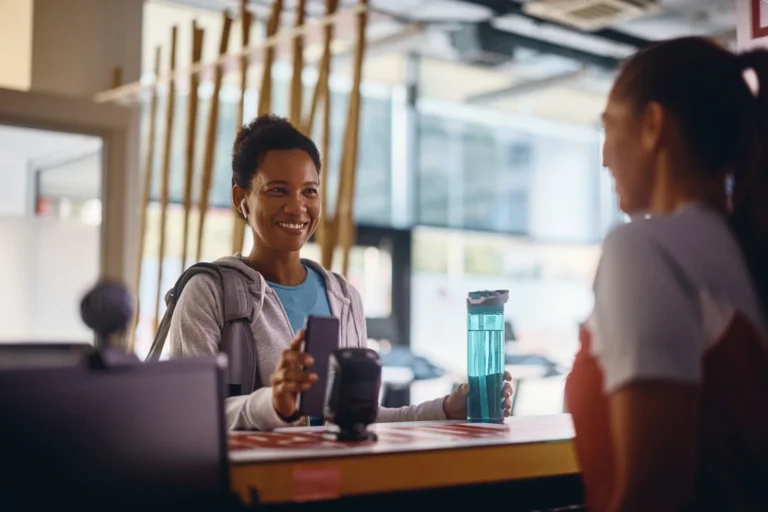 Fitness Inteligente: A revolução dos dados que transforma academias em negócios de alta performance