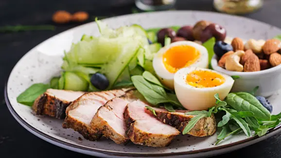 Dieta low carb é saudável a longo prazo?