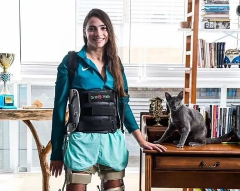 Laís Souza: A Reinvenção de Sucesso que o Mercado Precisava Aprender