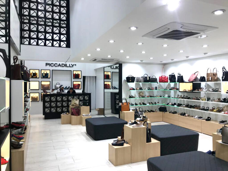 Piccadilly: O plano de R$ 1 bilhão para transformar sapatos em wellness.