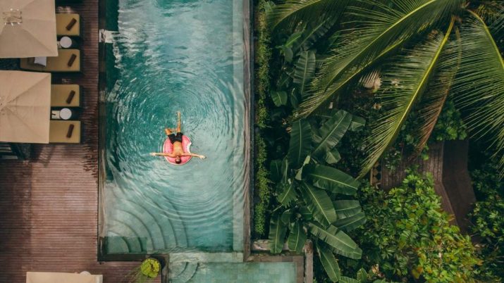 Wellness virou ostentação?