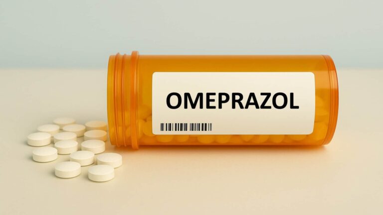 Omeprazol e B12: a conexão que pode estar afetando sua mente (e ninguém te avisou)