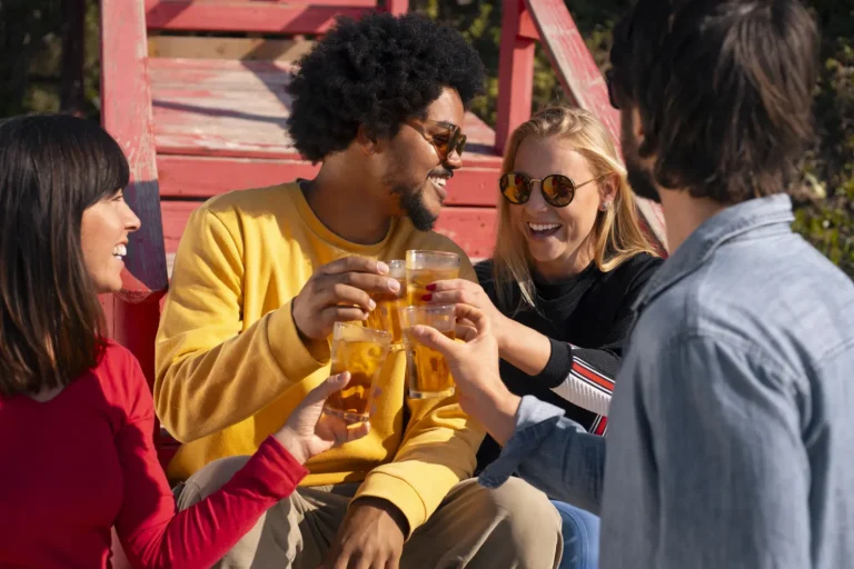 Menos álcool, mais Business: Gen Z está virando o jogo das bebidas