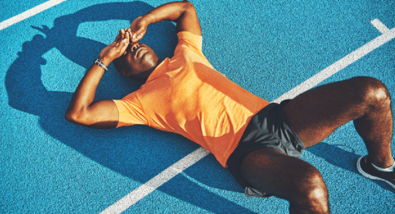 Seu corpo não te sabota: por que exercício é sempre soma, nunca subtração