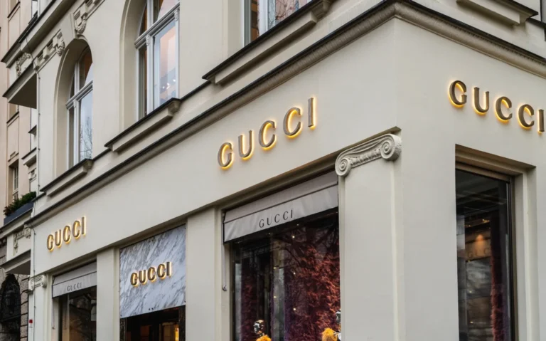 L’Oréal e Kering fecham acordo de €4 bi. O futuro da beleza é viver mais?