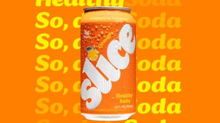 O refrigerante dos anos 80 voltou. Mas agora ele cuida do seu intestino.