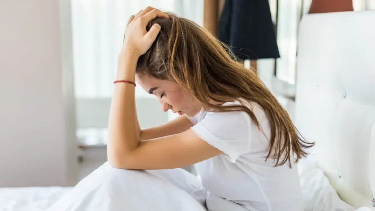 Dormir mal envelhece seu cérebro?
