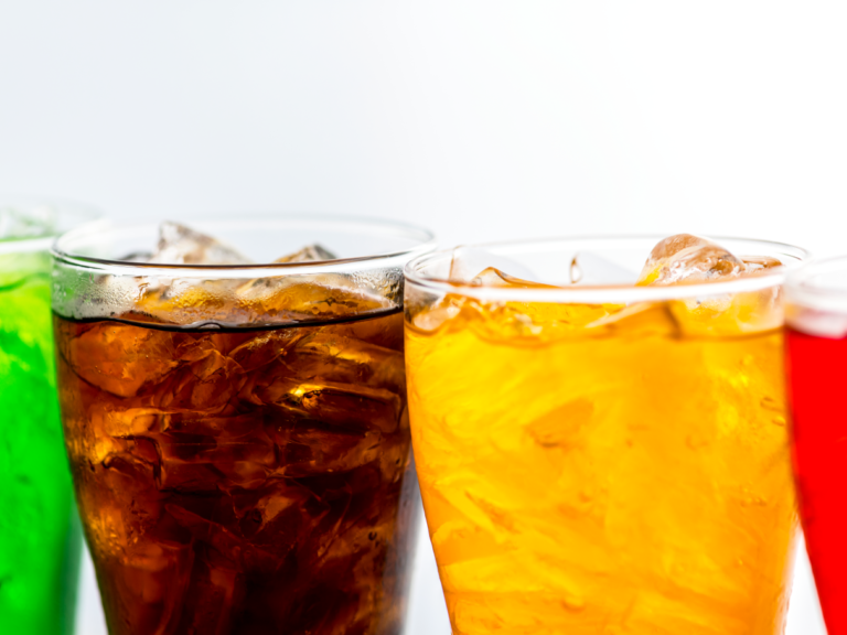 Coca Zero é melhor que suco?