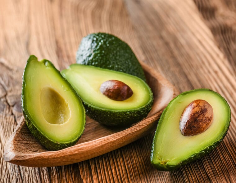 Abacate: A ciência confirma o superfood que blinda seu coração