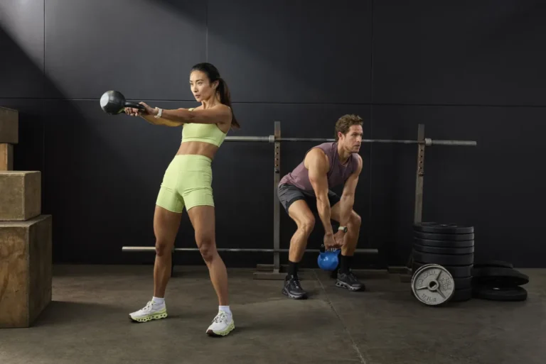 Como a Garmin Health está transformando a relação entre academia e cliente