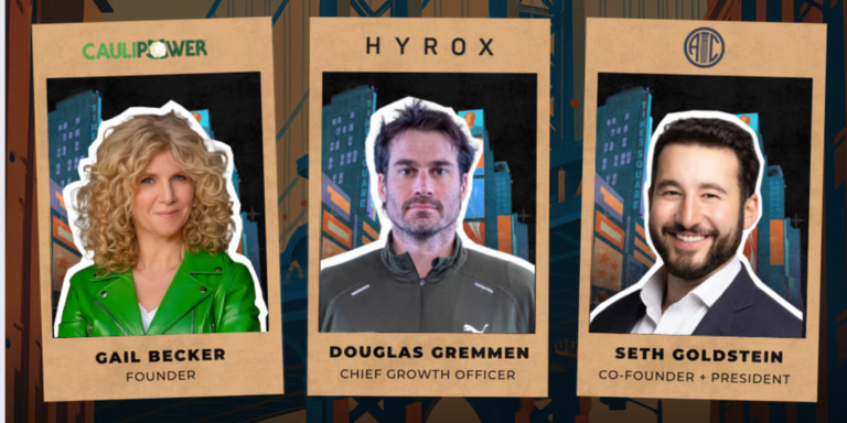 Quem são os maiores nomes do mercado de wellness que estarão no “Capitalizing on the Future of Wellness”?