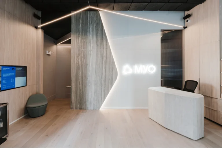 Myo: a fisioterapia que quer te proteger do futuro