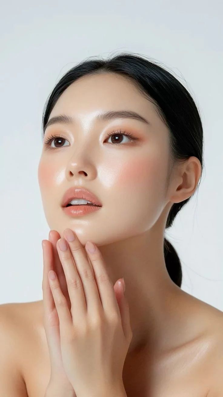 MIT e Amorepacific desenvolveram um adesivo que analisa o envelhecimento da pele em tempo real.