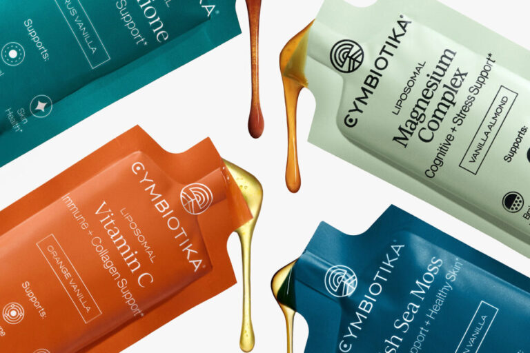 Cymbiotika capta US$ 25 milhões e lidera a nova geração de suplementos inteligentes
