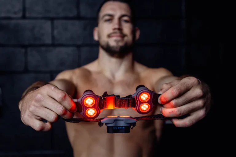 Kineon está transformando o alívio da dor em um hábito de 5 minutos