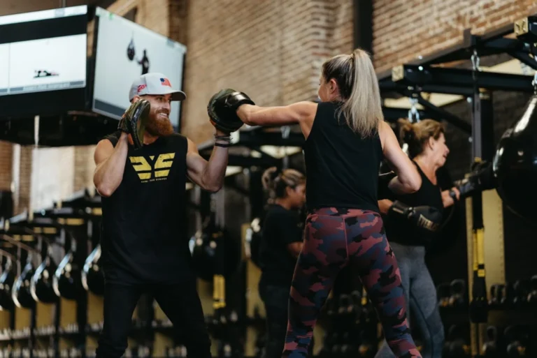 Earn Your Stripes quer dominar o mercado com treino militar e gamificação