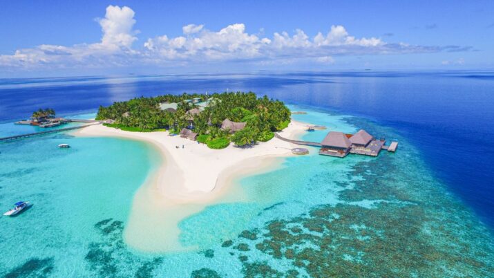 Maldivas proíbe o consumo de tabaco para nascidos a partir de 2007