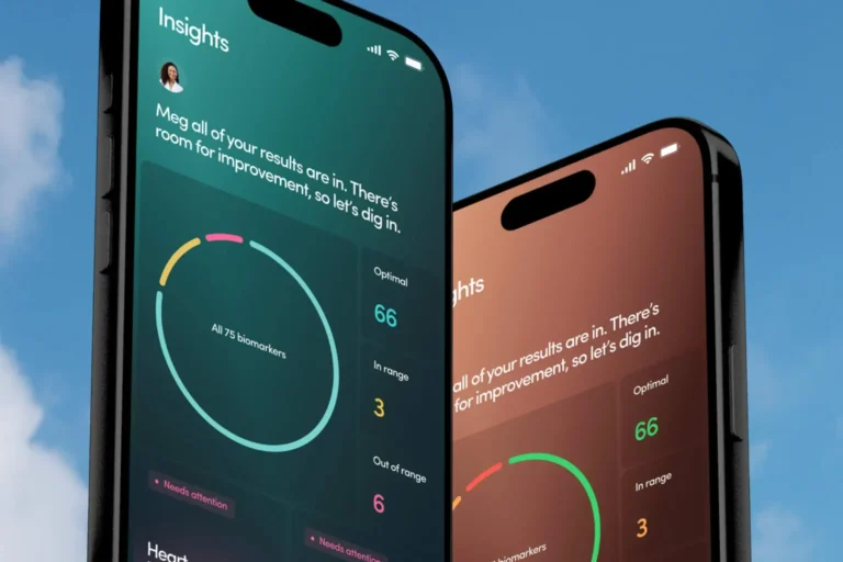 Hims & Hers entra no mercado de testes sanguíneos 