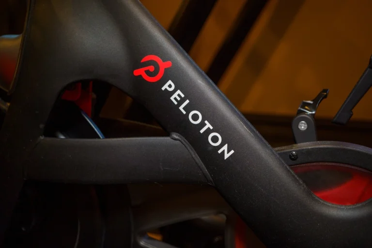 Peloton: O Fim do Perigo nas Bikes e o Salto para a Era da Health Tech?