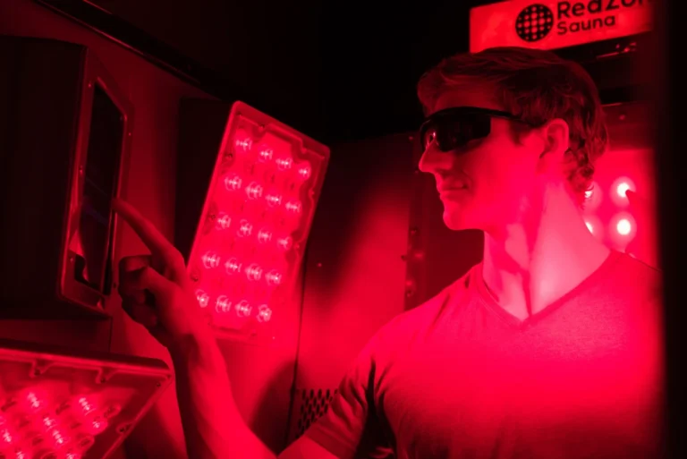 RedZone: a sauna inteligente que virou febre nas academias