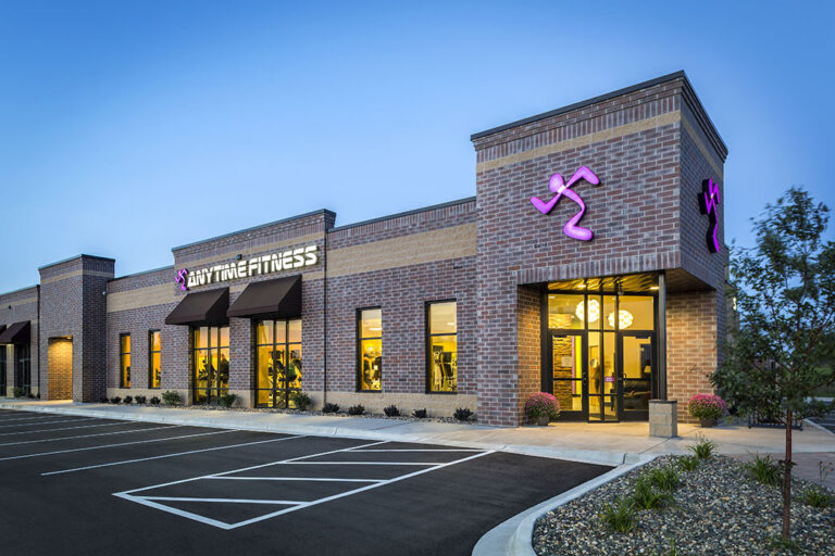 Anytime Fitness vai dominar o Oriente Médio? O plano é abrir 60 academias.